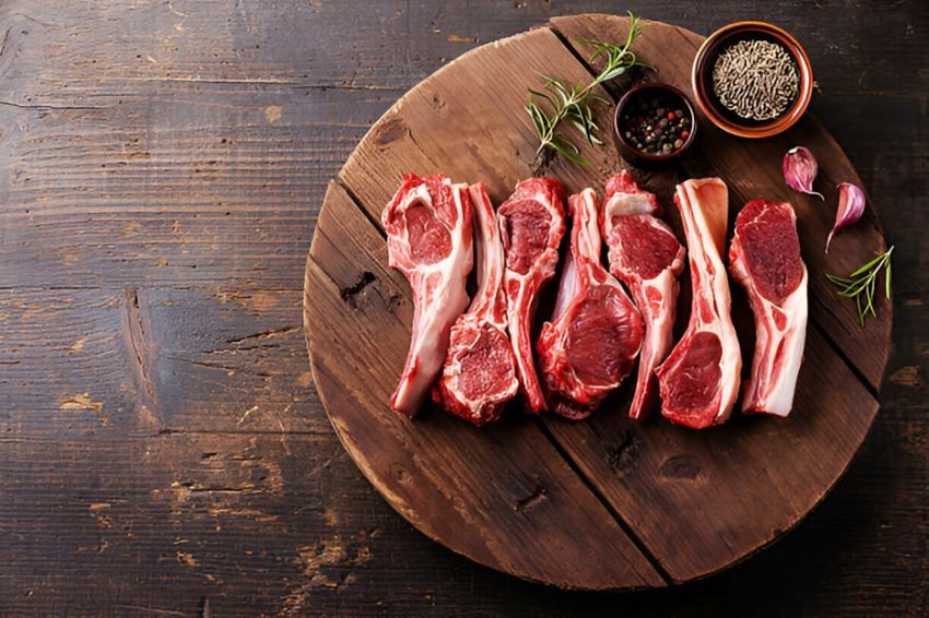 Makan Daging Kambing Menyebabkan Darah Tinggi, Mitos Atau Fakta?