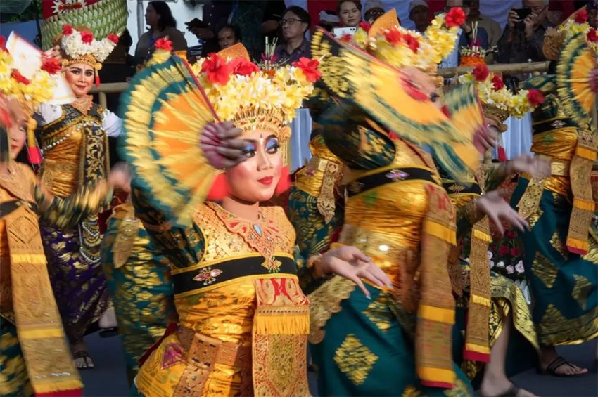 Pesta Kesenian Bali 2024 Hadirkan Beragam Aktivitas, Pergelaran Budaya hingga Pemberian Penghargaan