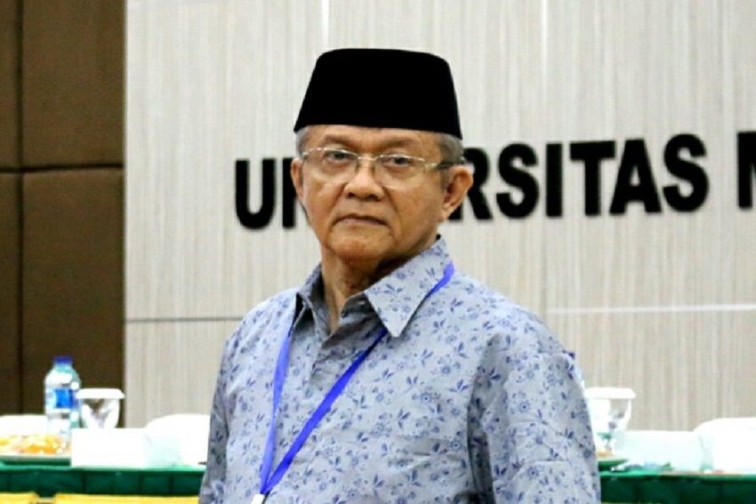 Muhammadiyah Dukung Satgas Berantas Judi Online Sampai ke Akar-akarnya
