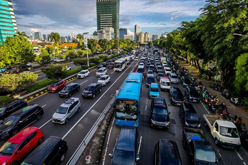 Jakarta Tak Lagi Berstatus Ibu Kota, ke Mana Arah Investasinya?