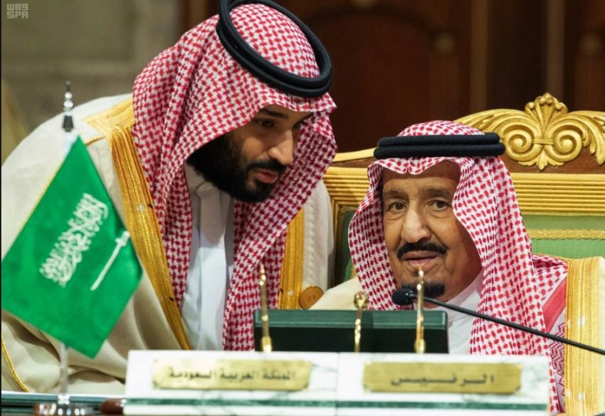 4 Hal yang Dilakukan Raja Salman untuk Membantu Palestina