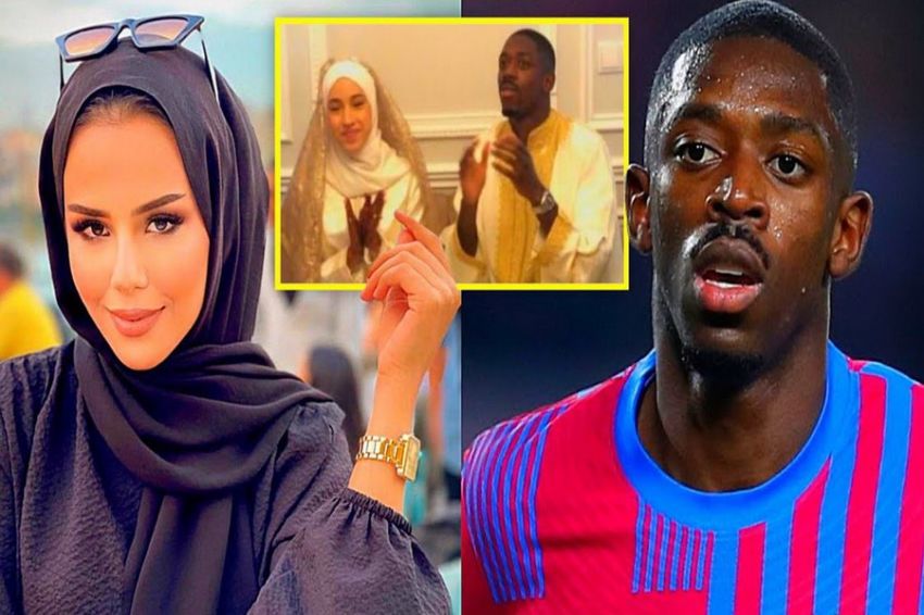 Euro 2024 Bertaburan WAGs Cantik Timnas Prancis, Ada yang Berhijab