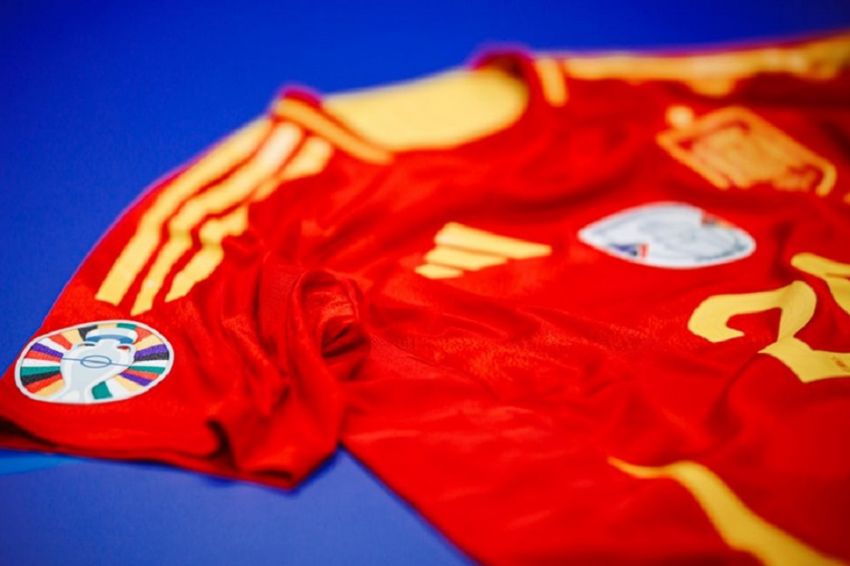 Diam-Diam Spanyol Punya Misi Balas Dendam, Dikalahkan Italia Adu Penalti di Euro 2020