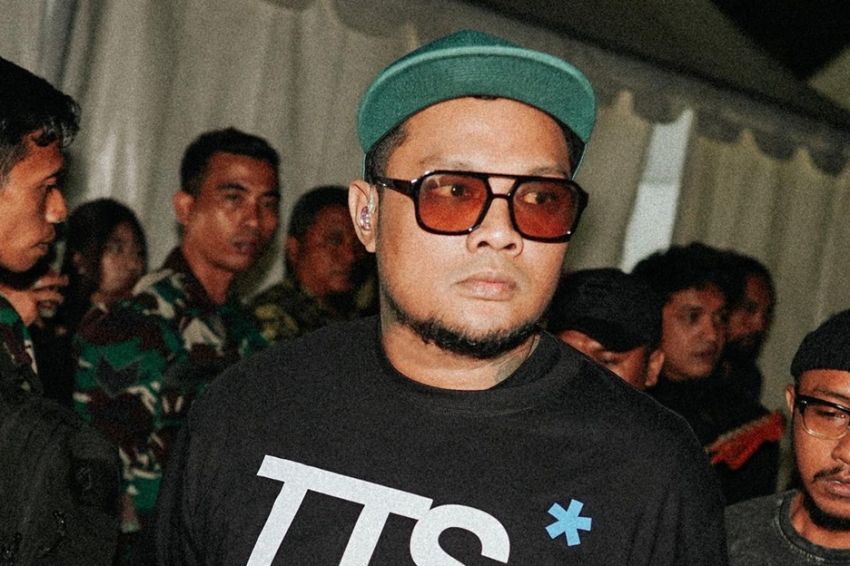 6 Artis Indonesia Ditangkap Terkait Kasus Narkoba Sepanjang 2024