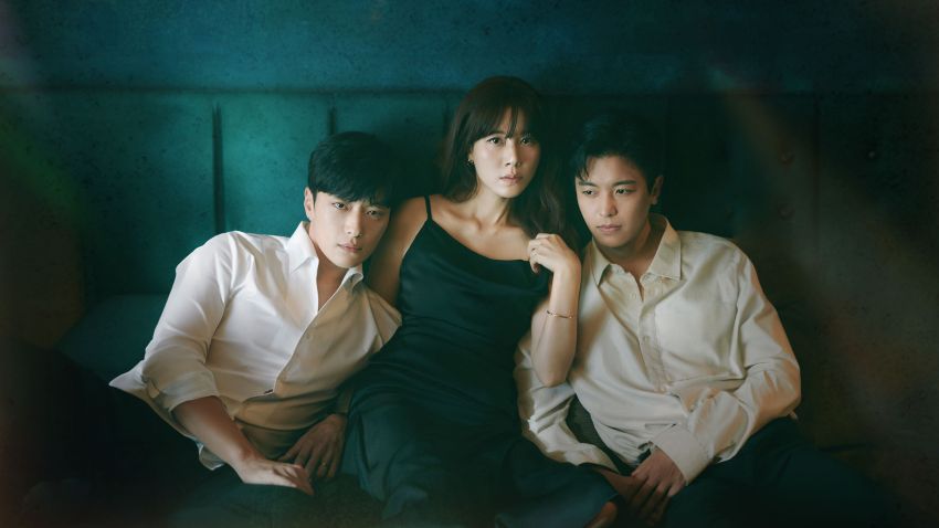 7 Drama Korea 2024 dengan Kisah Cinta Segitiga, Bikin Dilema Enggak?