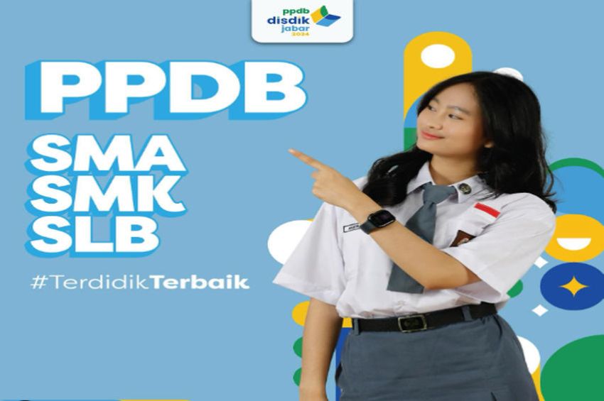 Begini Aturan Zonasi di PPDB Jabar 2024, Persiapan Daftar Tahap 2