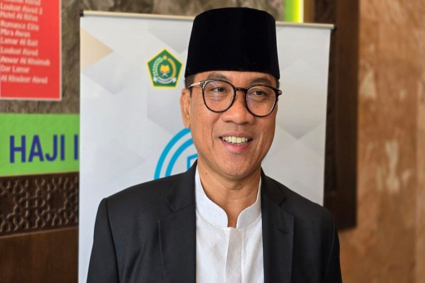 Haji Tahun 2024 Lebih Baik, Wakil Ketua MPR: Indikatornya Jelas