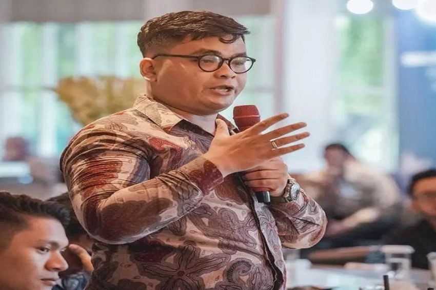 Duet Abdul Razak-Monica Rasyid Dianggap Potensial di Pilgub Kalteng 2024