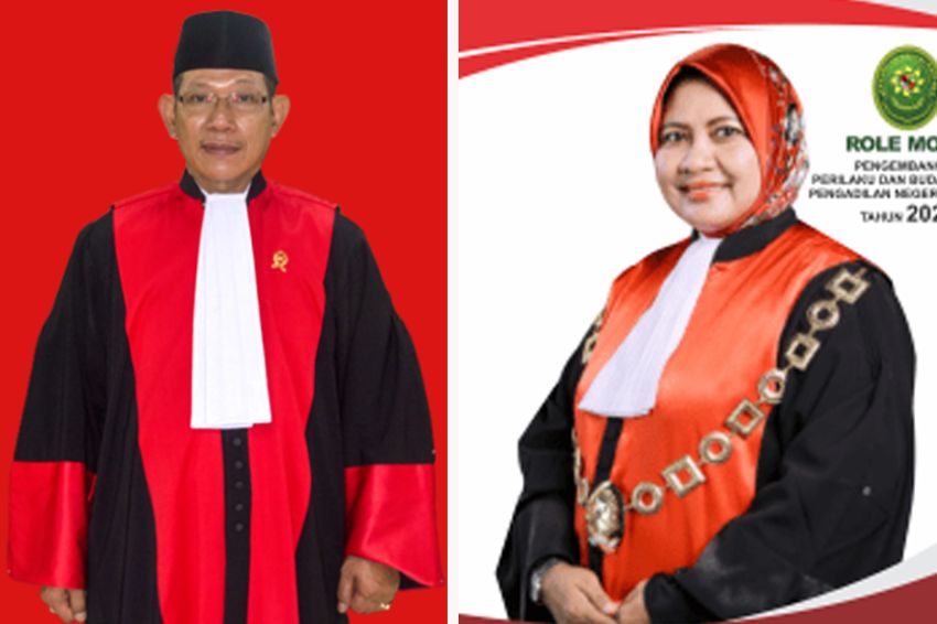 Profil 2 Hakim Pemberi Vonis Kasus Vina Cirebon, Salah Satunya Jatuhkan Hukuman Seumur Hidup