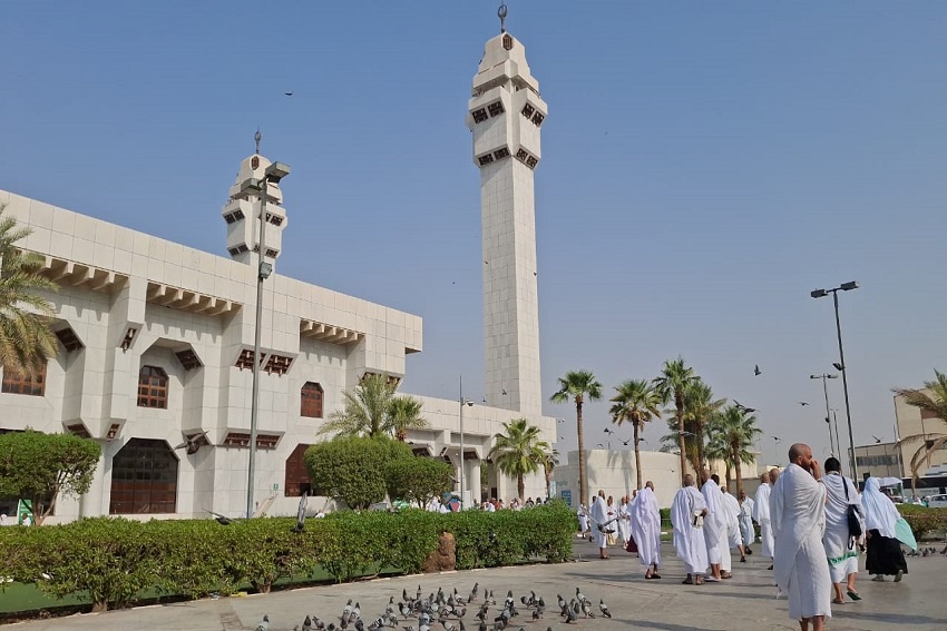 Amalan-amalan Sunnah untuk Jemaah Haji saat Pulang ke Tanah Air