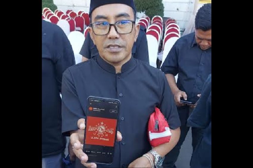 Diduga Lecehkan Lambang Nahdlatul Ulama, Pemilik Akun X Dilaporkan ke Polrestabes Surabaya