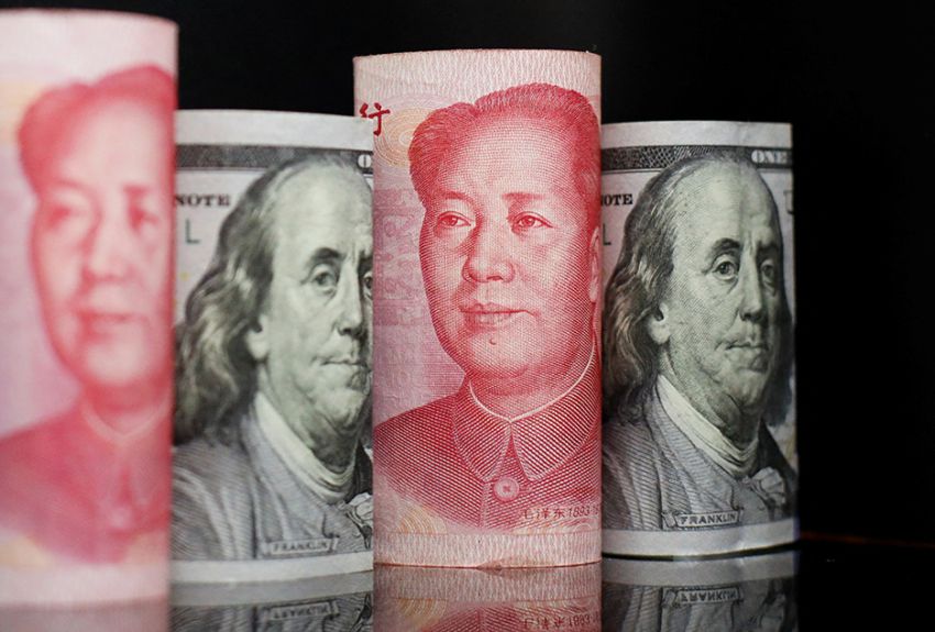 Yuan Akan Gantikan Dolar dalam Perdagangan Utama Rusia untuk Selamanya