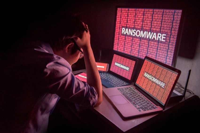 5 Kasus Serangan Ransomware Terhadap Pemerintah di Seluruh Dunia