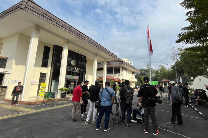 PN Bandung Tunjuk Hakim Eman Sulaeman Pimpin Sidang Praperadilan Pegi Setiawan