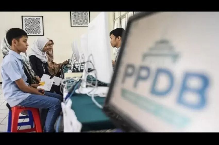 Langgar Aturan Domisili PPDB, 31 Calon Siswa Sekolah Favorit di Bandung Diskualifikasi