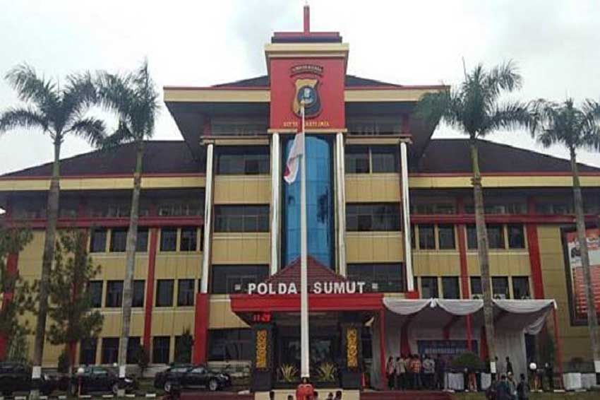 Perihal Dugaan Korupsi dan Pungli di SMA Negeri 8 Medan, Ini Kata Polda Sumut