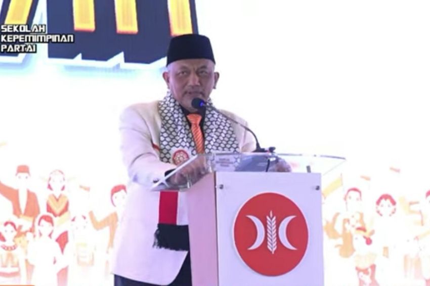 PKS Usung Duet Anies-Sohibul Iman, Ahmad Syaikhu: Sebagai Partai Pemenang Wajar Usung Kader Terbaik