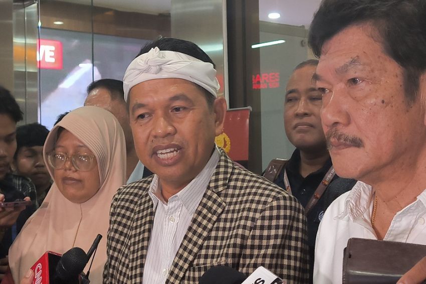 Ketua RT yang Diduga Beri Keterangan Palsu dalam BAP Kasus Vina Cirebon Dilaporkan Mabes Polri