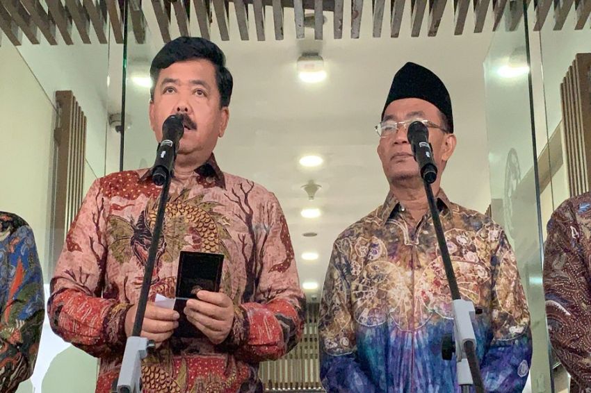 7 Selebgram Banten dan Lampung Ditangkap Buntut Endorse Judi Online