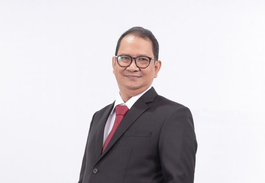 Profil dan Kekayaan Komisaris Indofarma Teddy Wibisana, BUMN yang Terseret Utang Pinjol