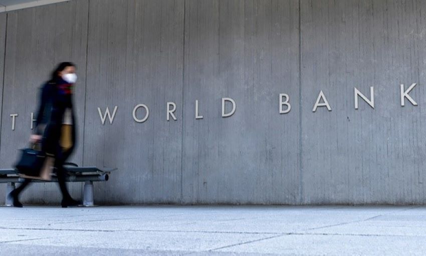 10 Negara dengan Utang Terbanyak ke Bank Dunia, Indonesia Posisi Berapa?