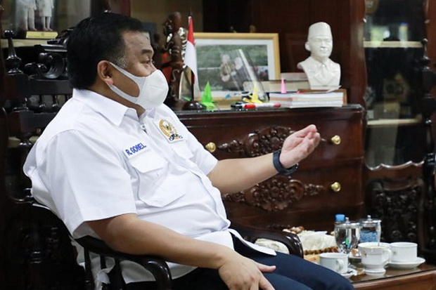 Badai PHK, Wakil Ketua DPR: Pengambil Kebijakan Tak Punya Hati
