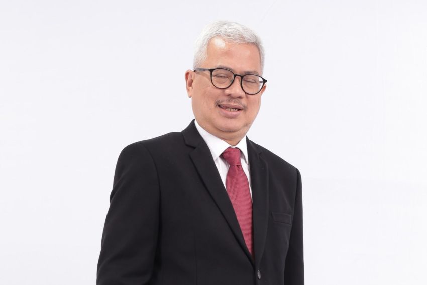 Profil dan Kekayaan Laksono Trisnantoro, Komisaris Utama Indofarma