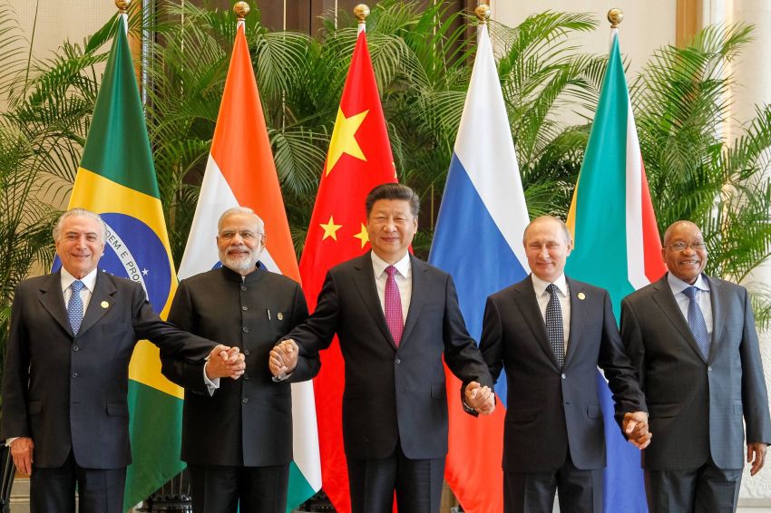Meski Dihujat, Ini 3 Alasan Thailand Ingin Gabung BRICS dalam Waktu Dekat