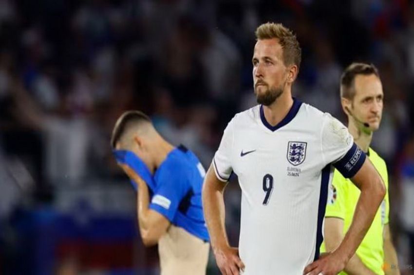 Inggris Bisa Juara Euro 2024, Jamie Carragher: Terdengar seperti Delusi