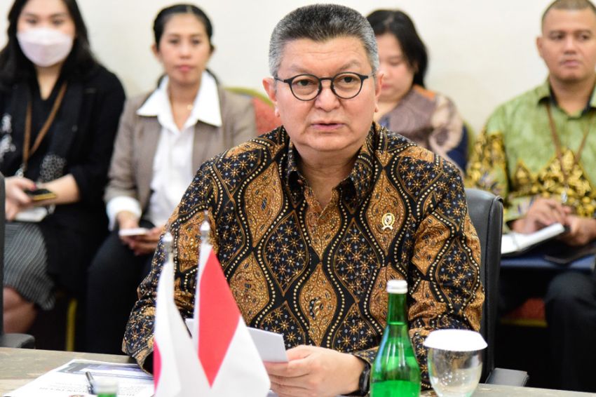 Terima Kunjungan Delegasi Jepang, Kepala BNPT Perkenalkan Program Deradikalisasi