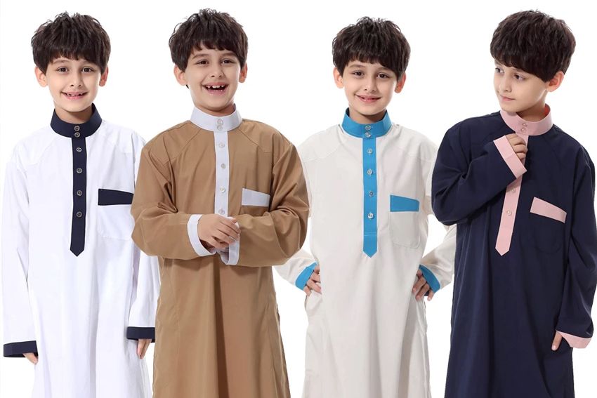 Pakaian dalam Al-Qur'an: Bukan Sekadar Penutup Aurat