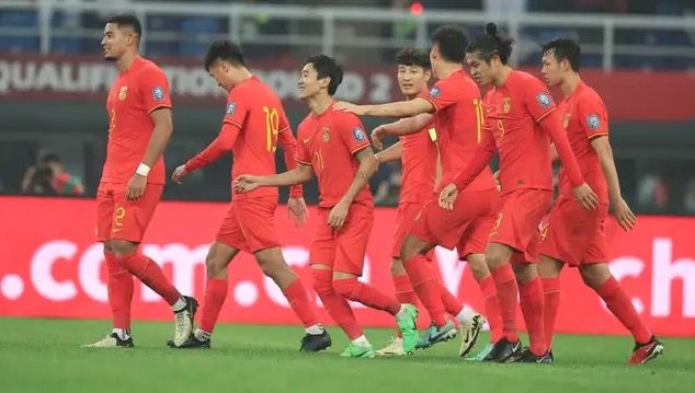 Ada Timnas Indonesia, Pelatih China Sebut Grup C Paling Sulit