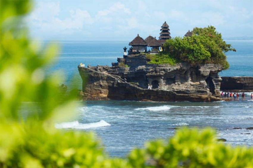 10 Ikon Kota di Indonesia yang Populer sebagai Destinasi Wisata