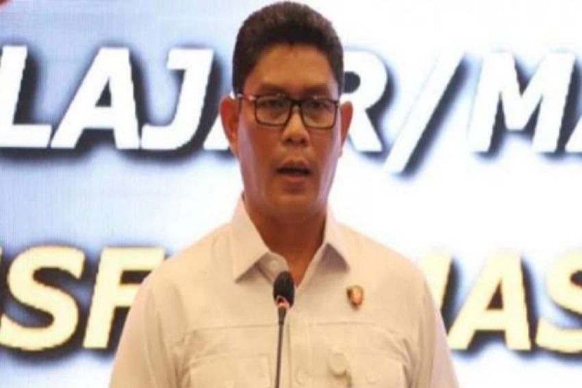 Profil Brigjen Djati Wiyoto, Wakapolda Metro Jaya Baru Teman Seangkatan Kapolri