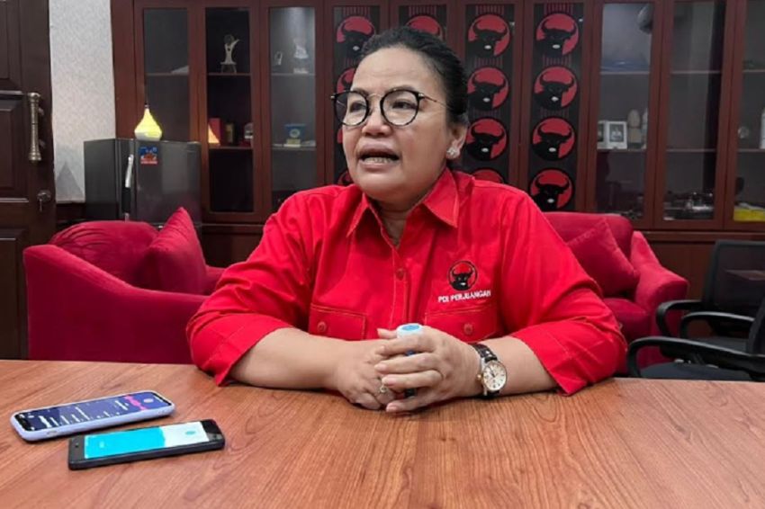 PDIP Belum Tentukan Cagub Jateng, Agustina Wilujeng: Pilgub Jateng Agak Unik!