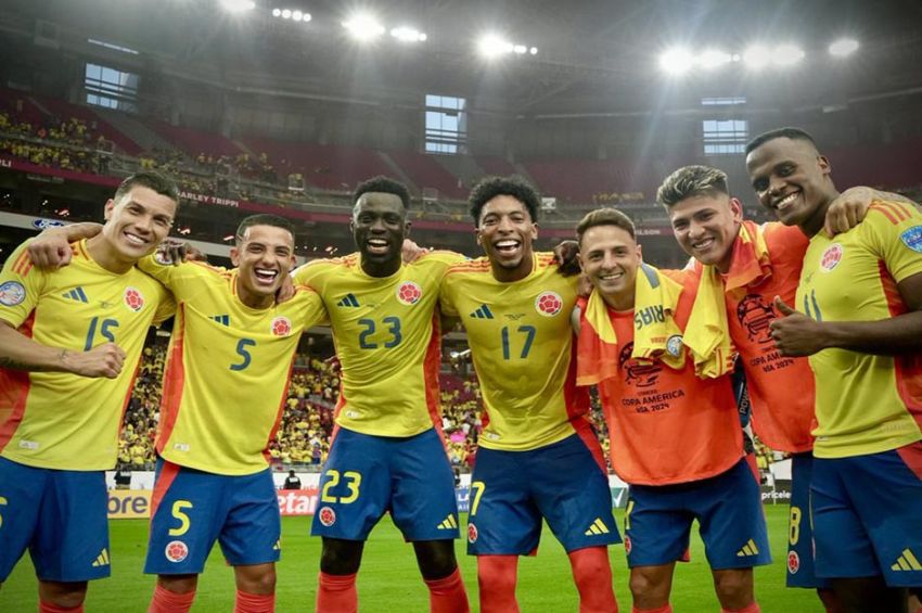 Hasil Copa America 2024: Kolombia ke Perempat Final usai Pulangkan Kosta Rika