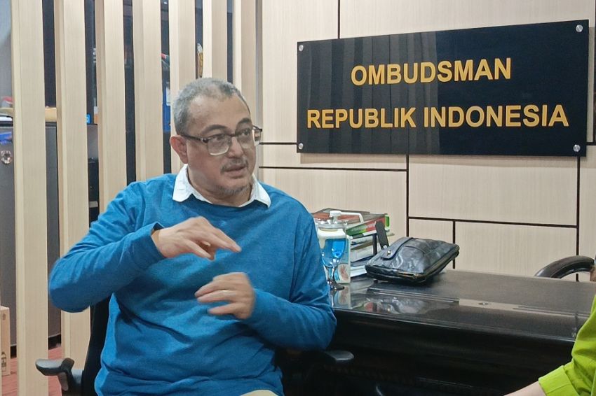 Ombudsman Ungkap Sekolah 'Cuci Rapor' agar Muridnya Lolos PPDB