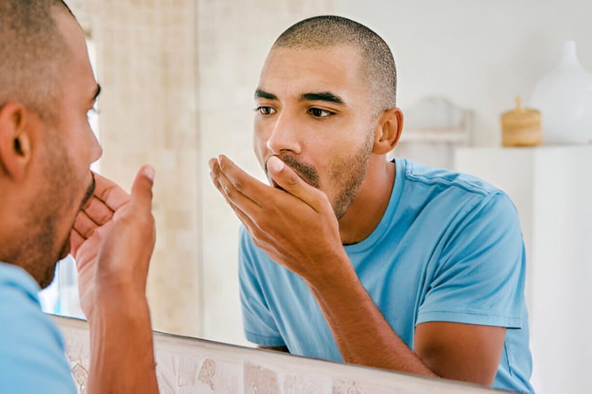 7 Penyakit yang Menyebabkan Bau Mulut meski Sudah Sikat Gigi