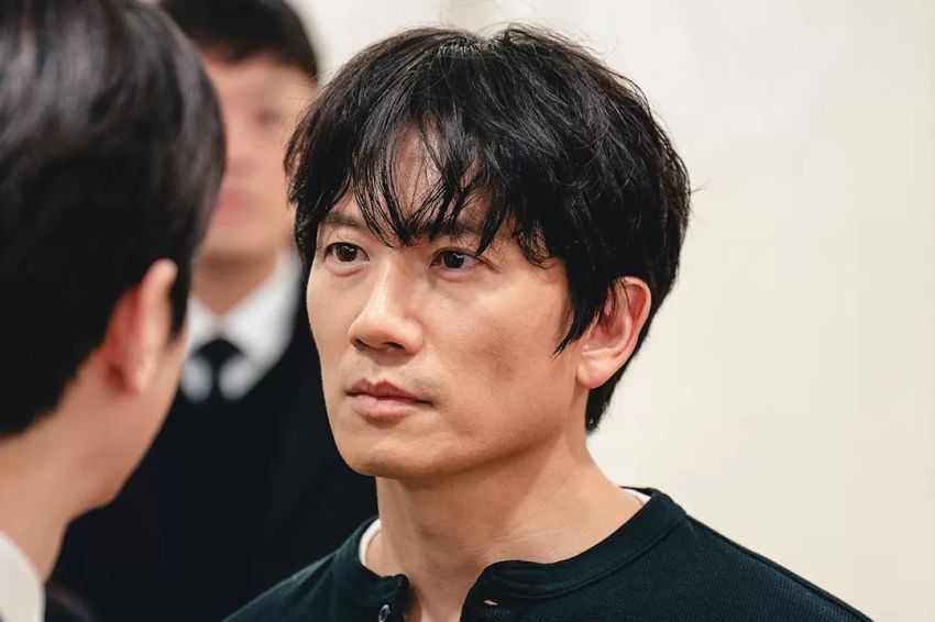 9 Drakor Ji Sung Rating Tertinggi di Korea, Connection Masuk