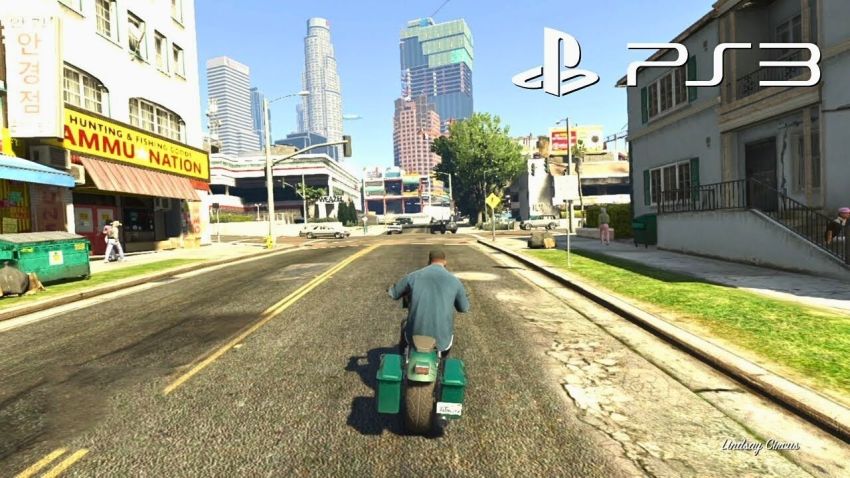 Daftar Cheat GTA 5 PS3 Terlengkap, Bikin Pengalaman Ngegame Semakin Menarik