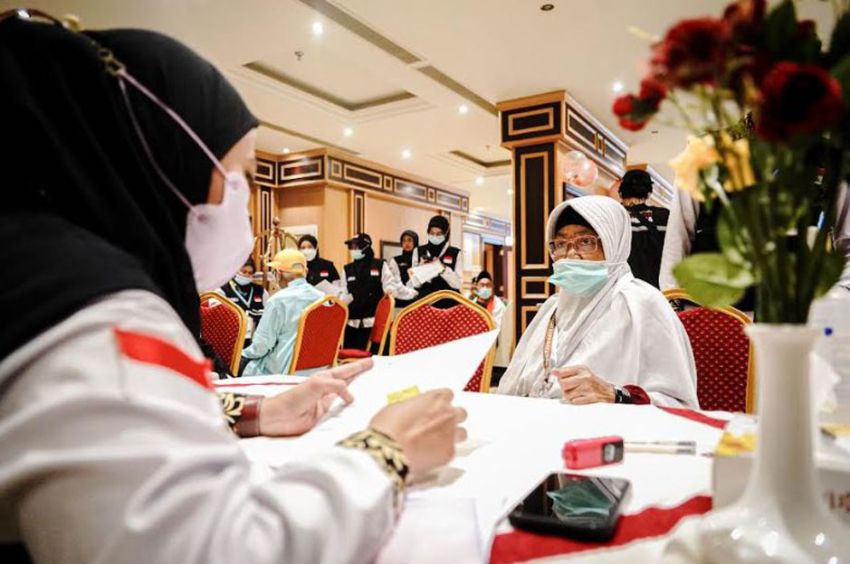 Kriteria Jemaah Haji Indonesia Sakit yang Boleh Ditanazulkan