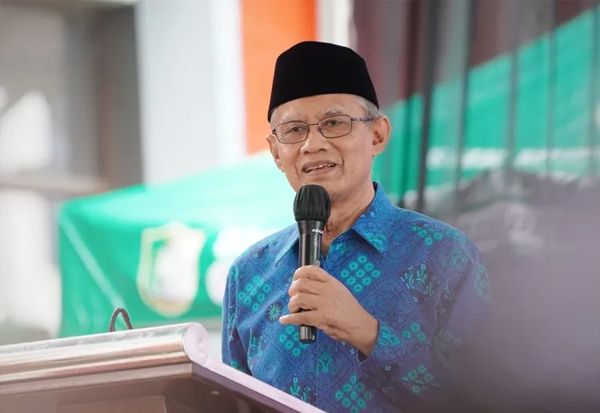 12 Perguruan Tinggi Muhammadiyah Terakreditasi Institusi Unggul