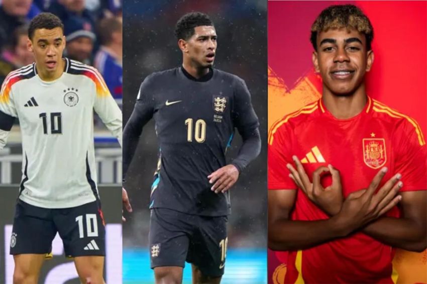 Sinar Terang Bintang Muda Euro 2024 dan Berubahnya Sepak Bola Modern