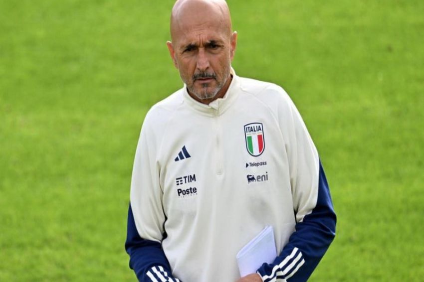 Tersingkir dari Euro 2024, FIGC Pastikan Spalletti Tetap Latih Italia