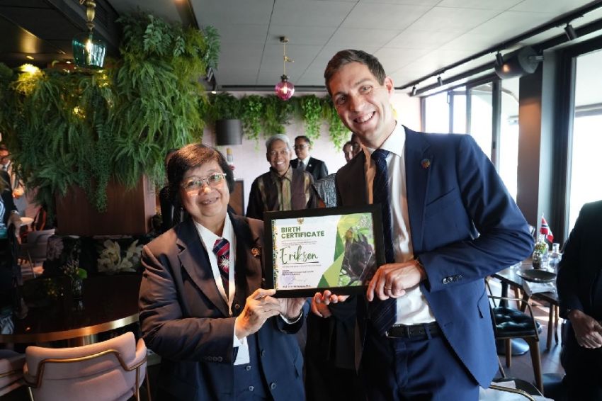 Kerja Sama Indonesia-Norwegia Tunjukkan Dampak Positif Atasi Tantangan Iklim