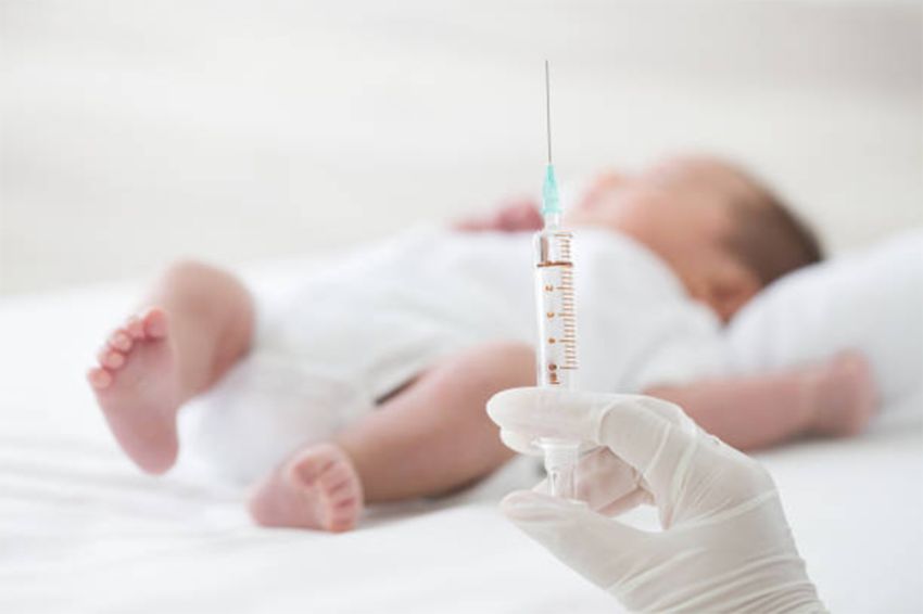 Bayi di Sukabumi Meninggal usai Imunisasi 4 Jenis Vaksin, Begini Kronologinya