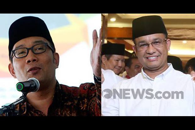 Pilgub Jakarta 2024, Demokrat Sarankan Anies Masuk Parpol seperti Ridwan Kamil