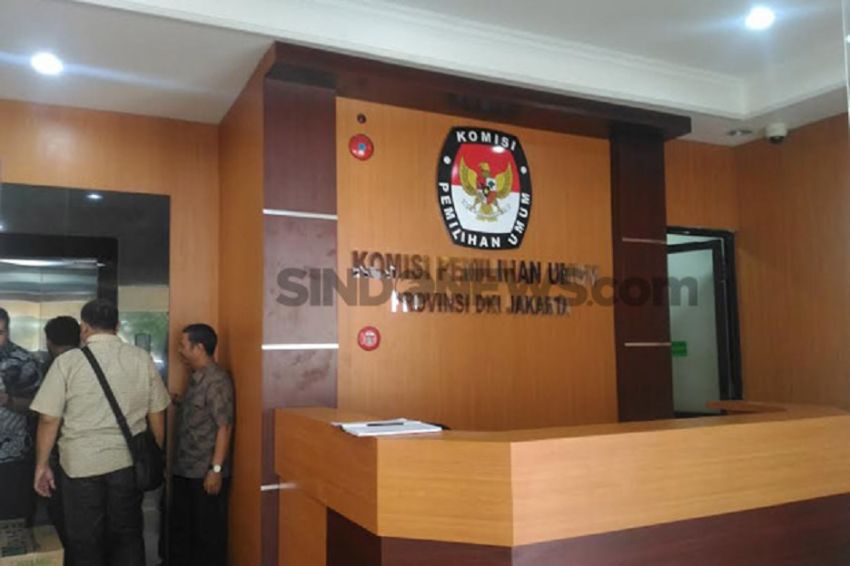 Tindak Lanjuti Putusan MK, KPU Jakarta Gelar PSU di 233 TPS di Jakut