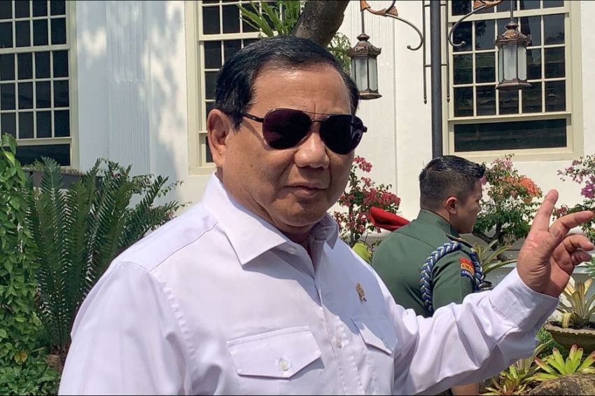 Gerindra: Prabowo Bakal Beri Kejutan di Pilgub DKI