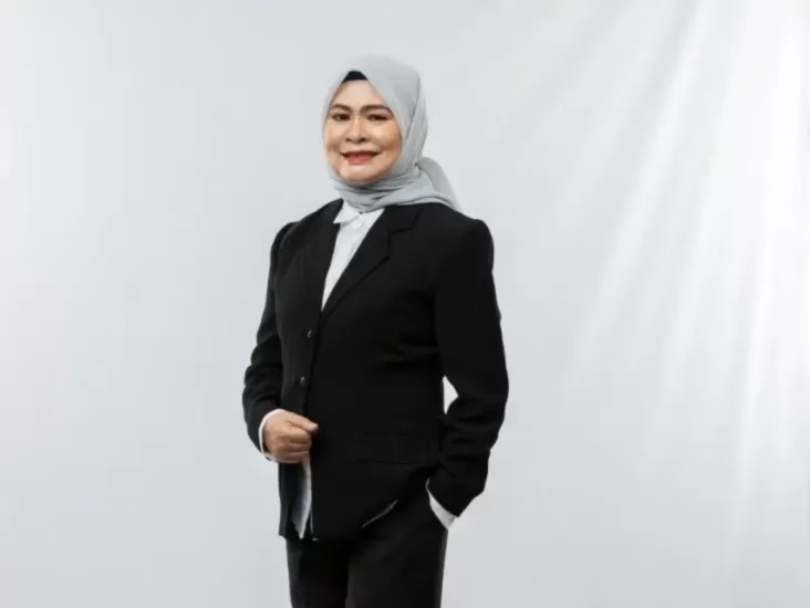 Gaji dan Tunjangan Yeliandriani, Direktur Utama PT Indofarma